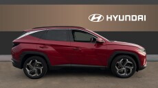 Hyundai TUCSON 1.6 TGDi Ultimate 5dr 2WD Petrol Estate